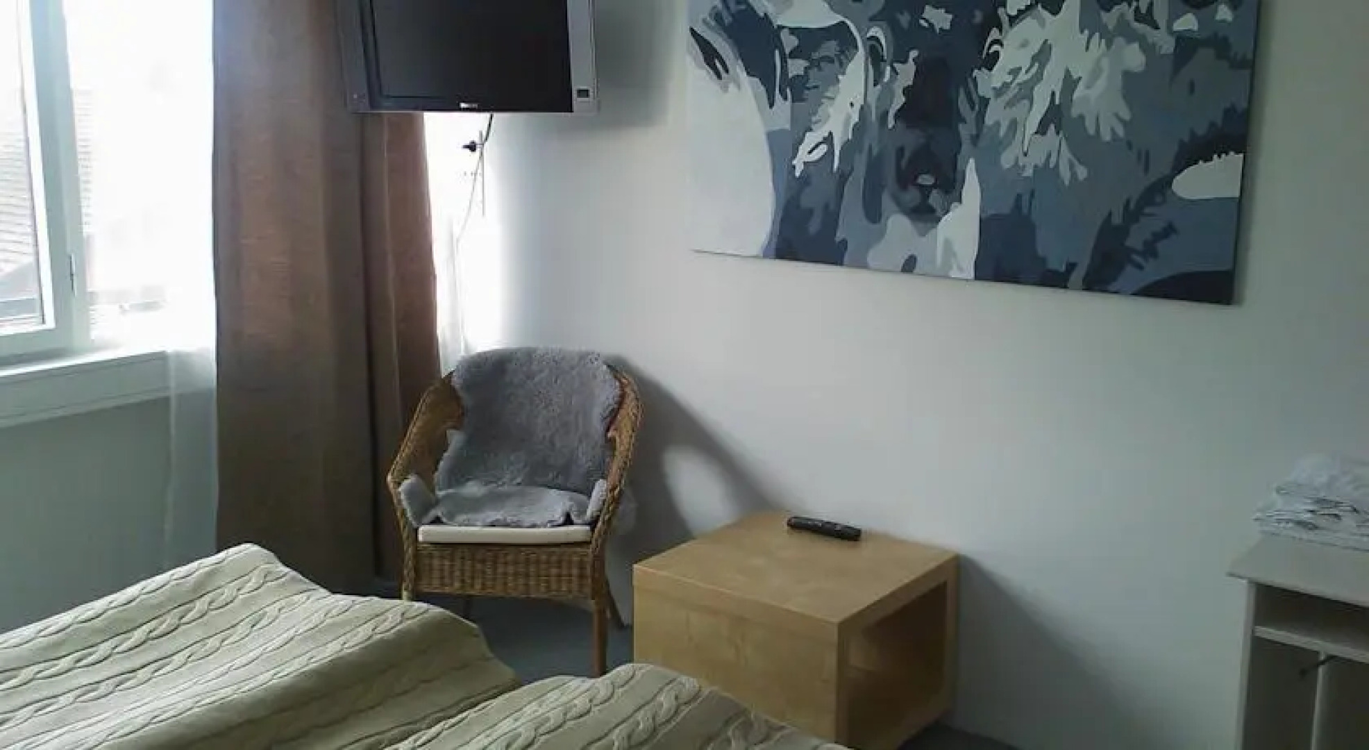 SteinkjerSannan Hotel