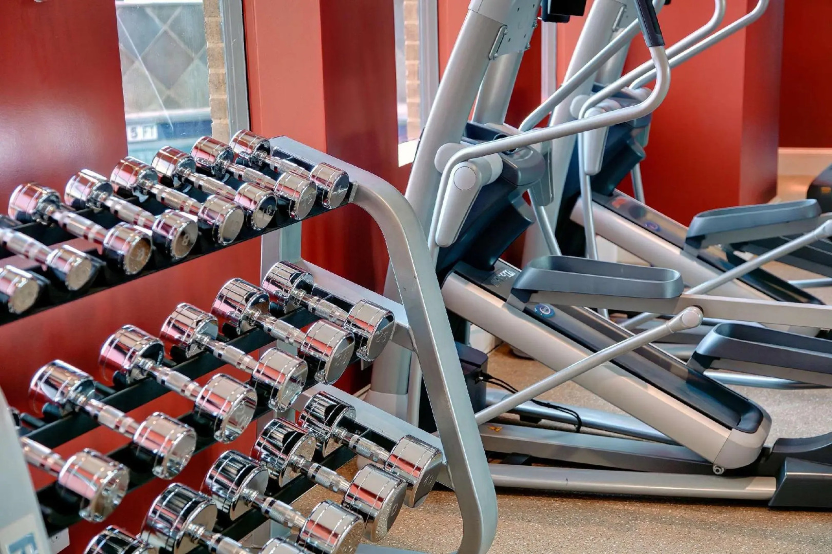 The Emily Morgan San Antonio - a DoubleTree by Hilton