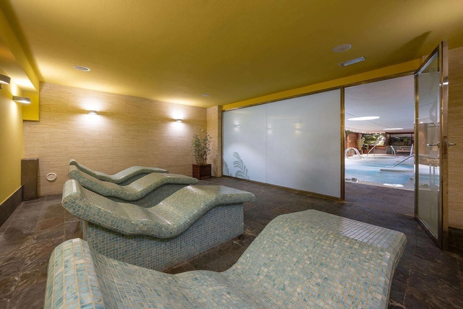 Poseidon La Manga Hotel & Spa - Designed for Adults