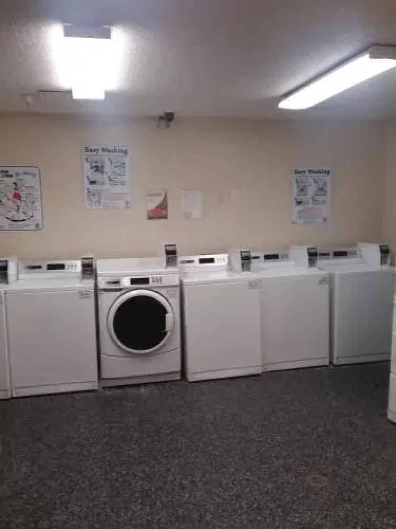 InTown Suites Nashville Southeast