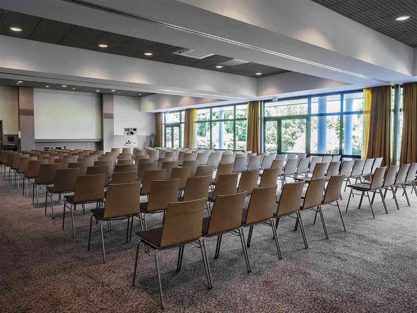 Mercure Toulouse Aeroport Golf de Seilh