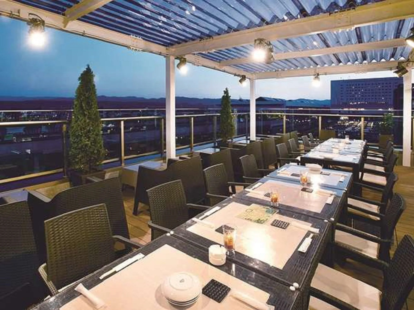 Hotel WBF Grande Asahikawa