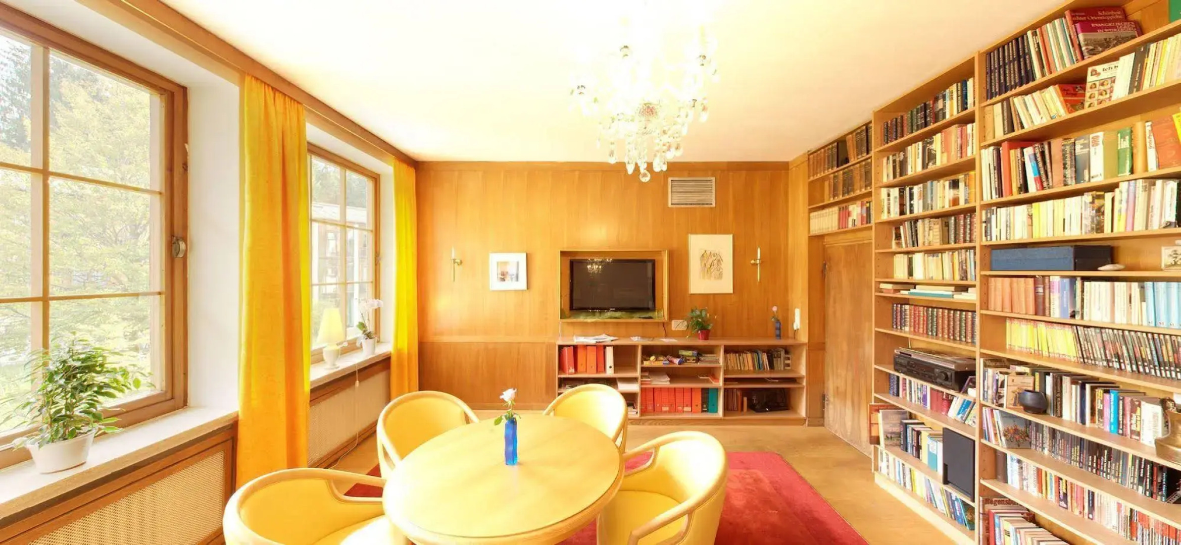 Hotel Jäger von Fall