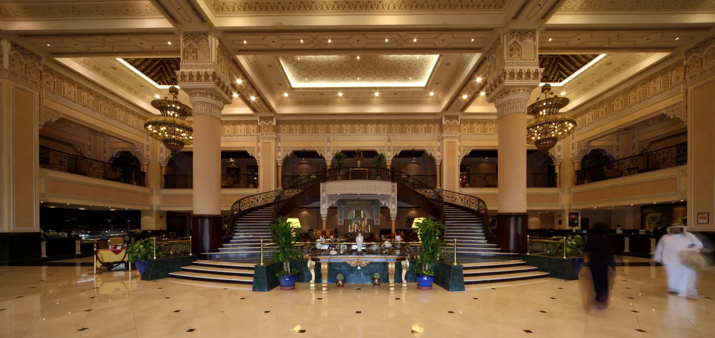Al Ahsa InterContinental by IHG