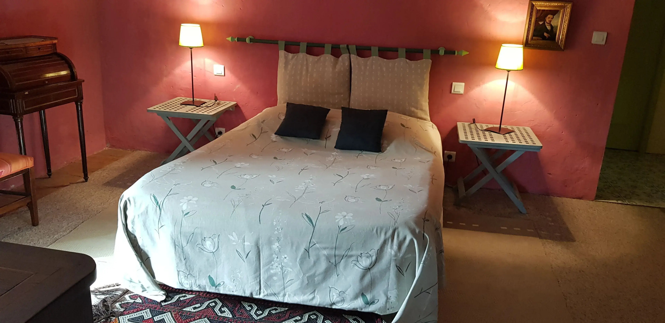 La Bastide de Boisset