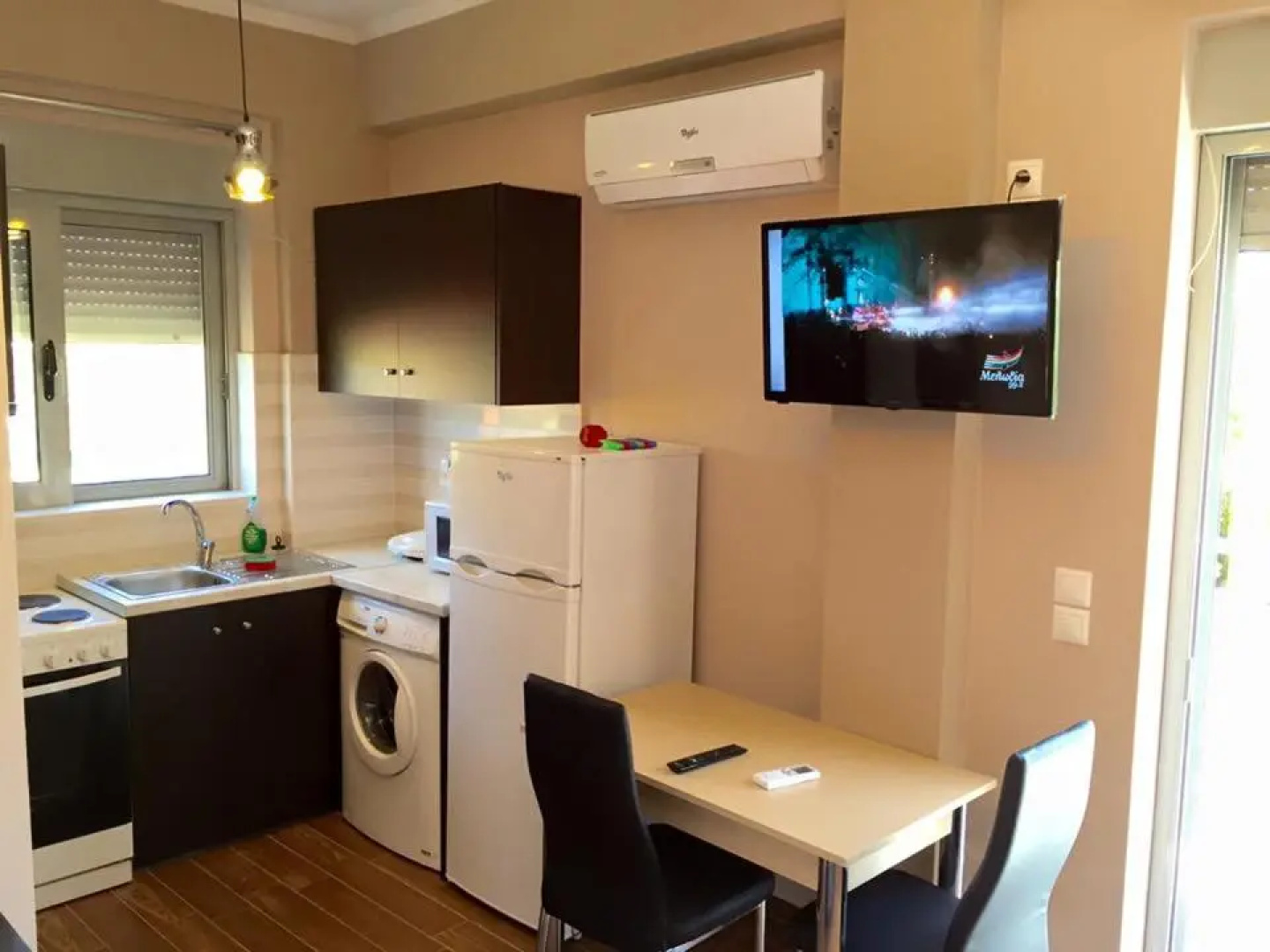 Joy Villas Apartments Studios
