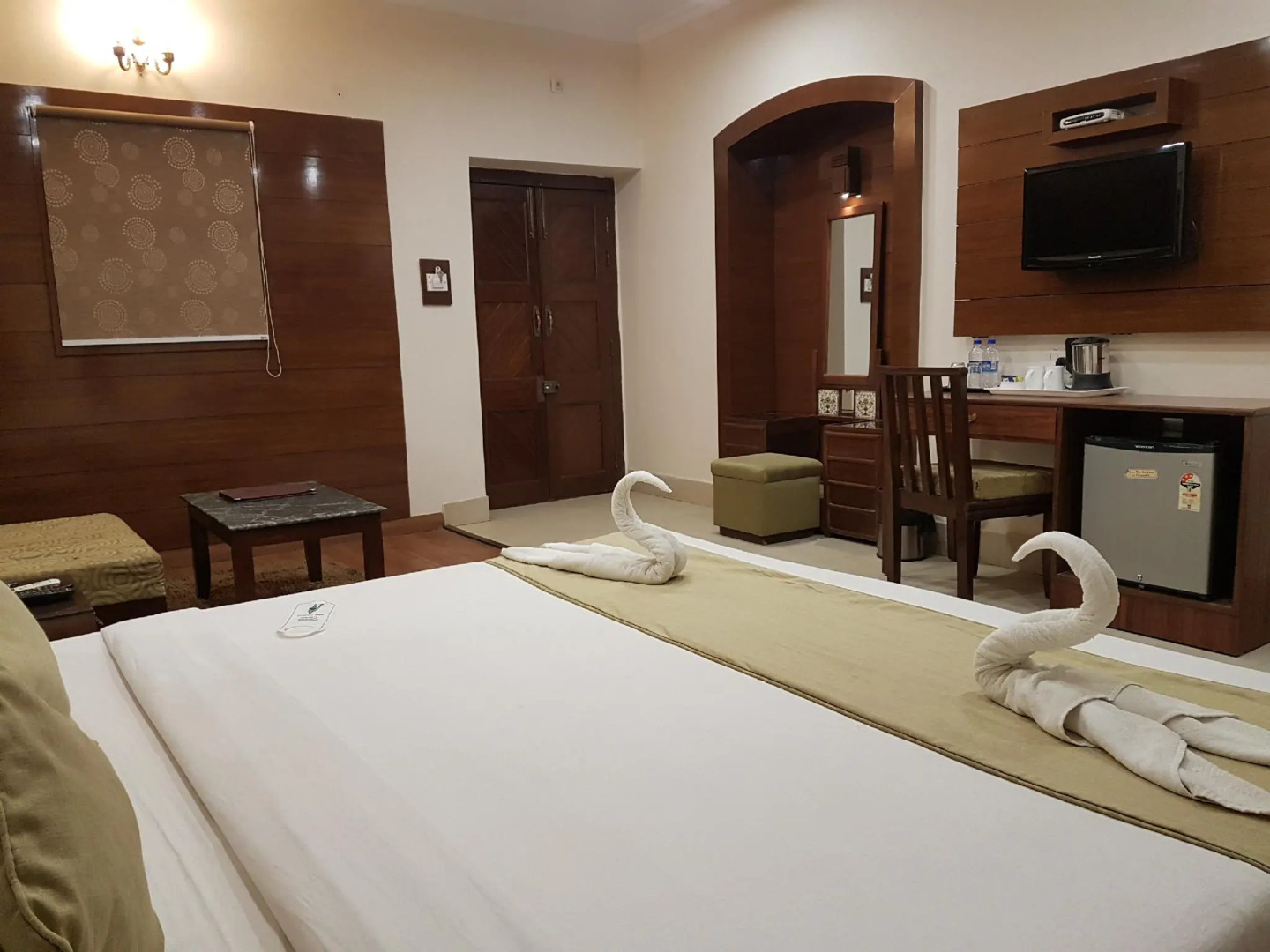 Hotel Harsh Ananda