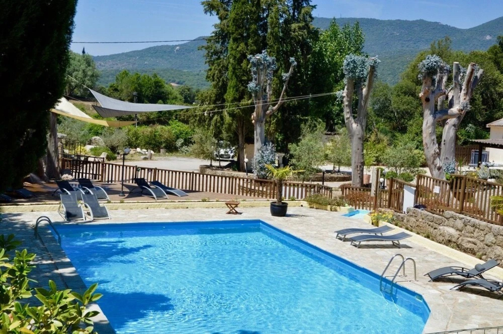 Camping Olva *** - Maeva Camping