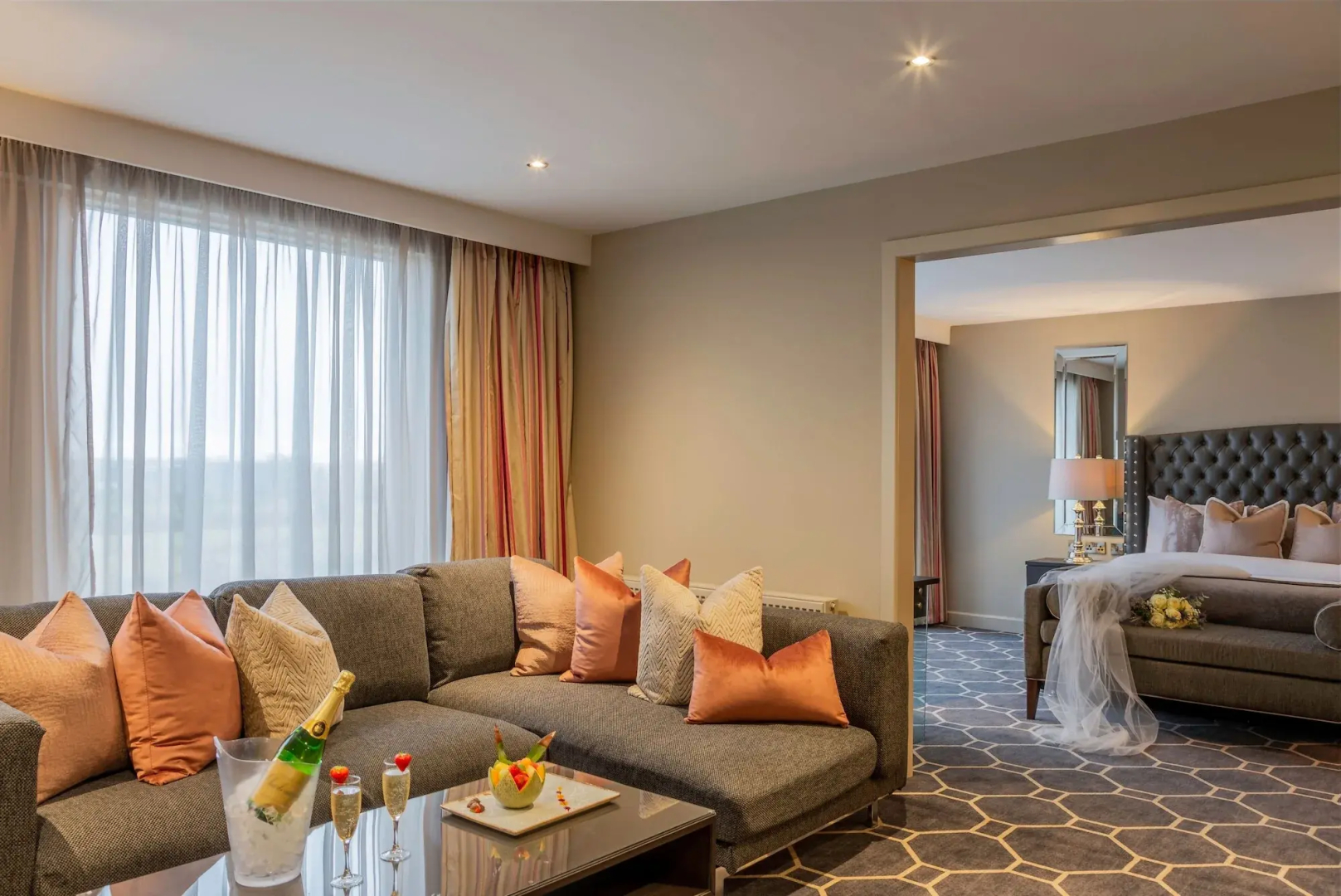Athlone Springs Hotel