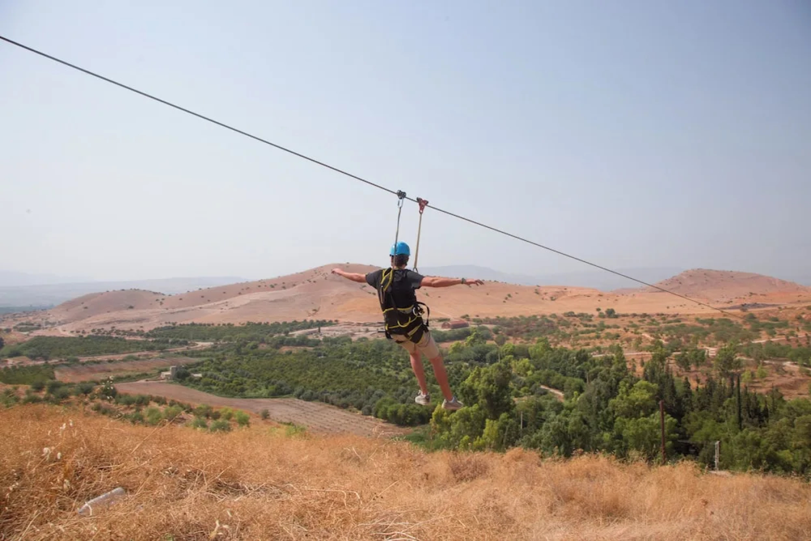 Jordan Ecopark