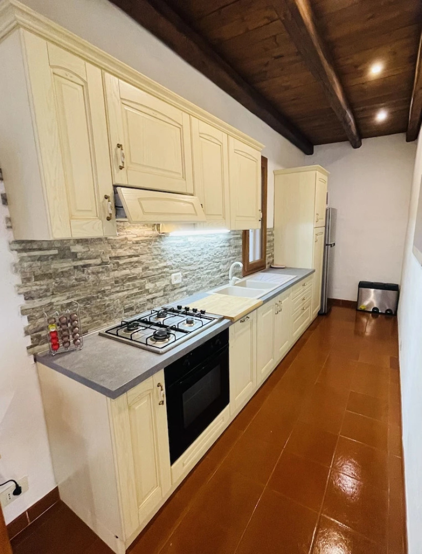 Quiet and Relaxing, Surrounded by Greenery a few Kilometers From the sea