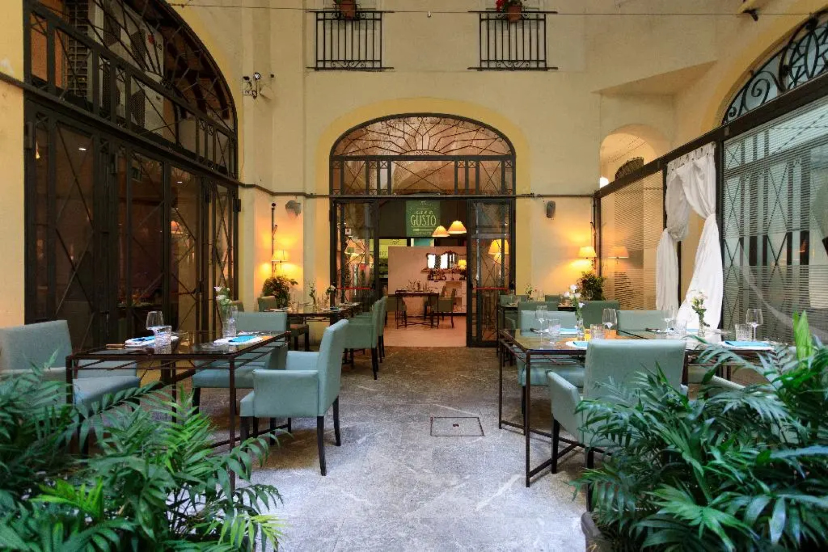 Quintocanto Hotel and Spa