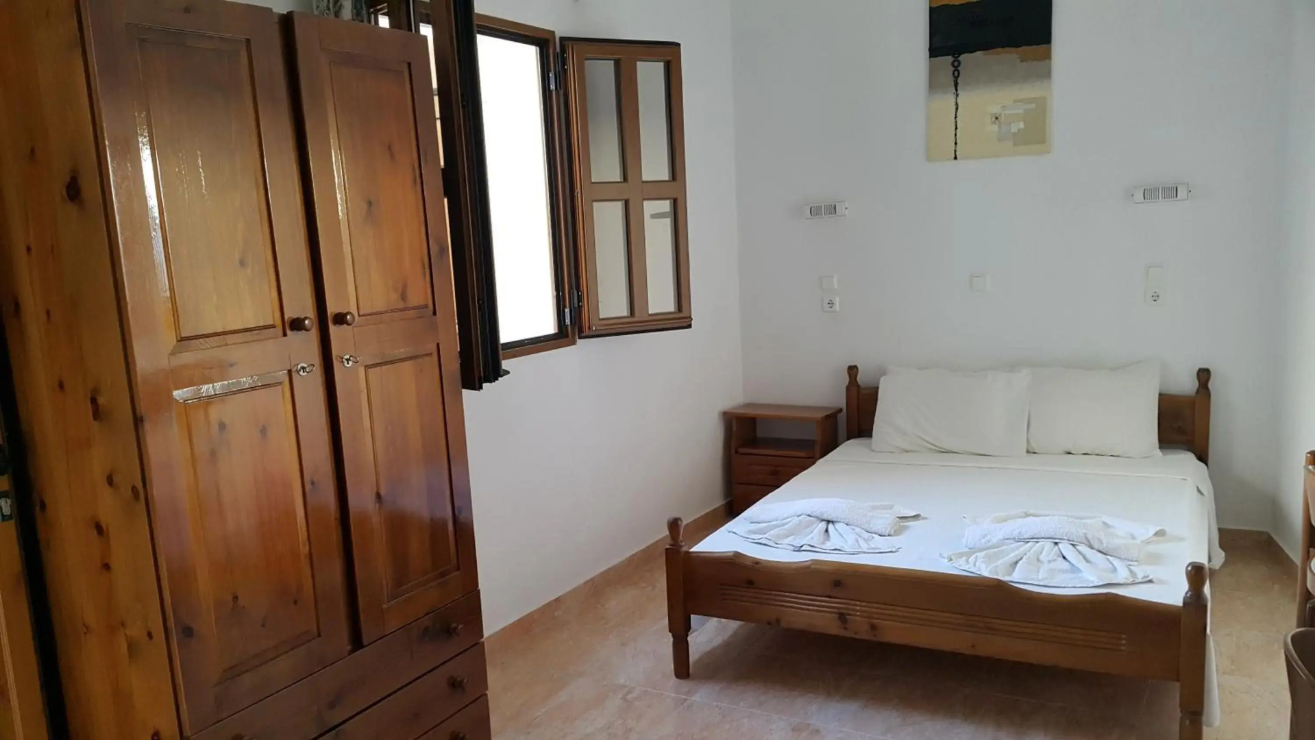 Lindos centre studios