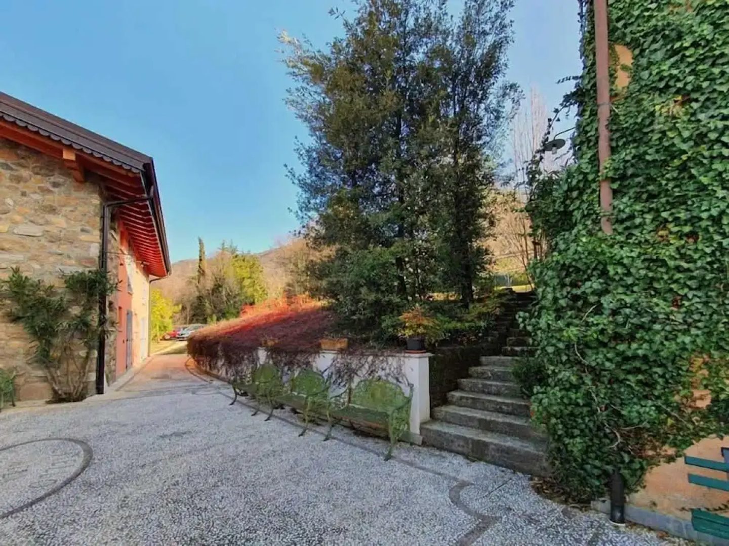 Borgo alla Sorgente