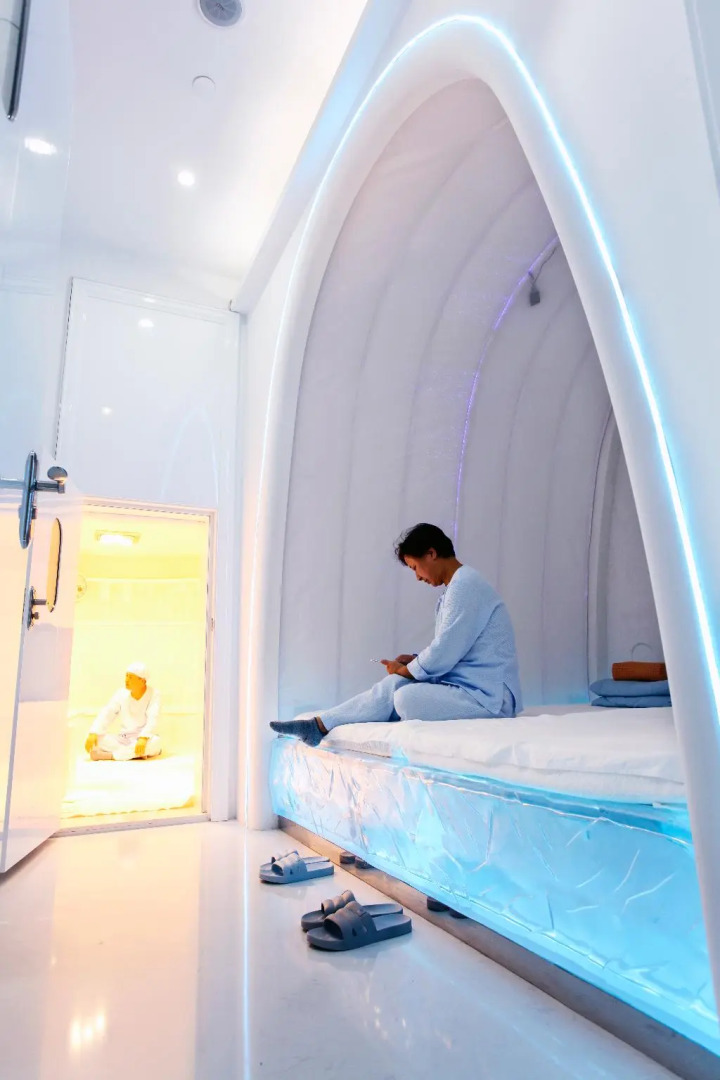 Xiamen Jingmin Central Hotel