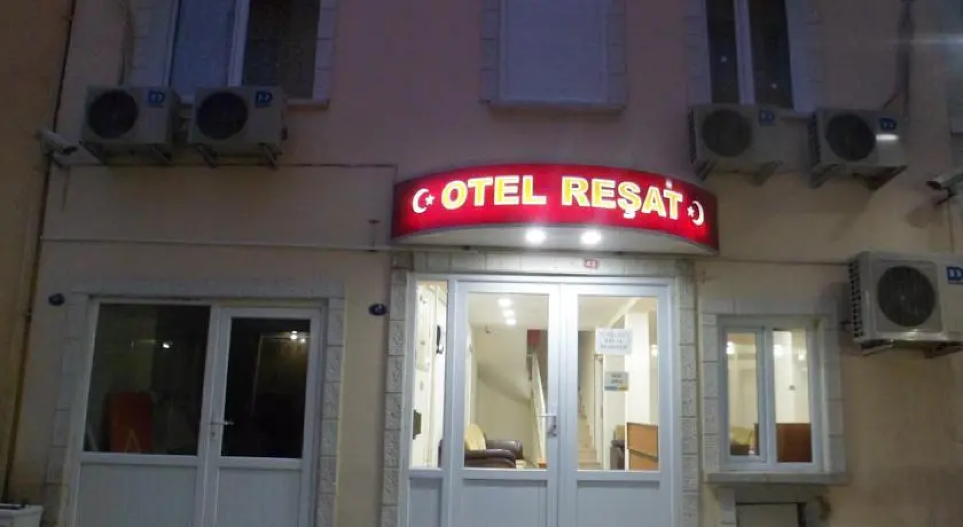 Hotel Resat