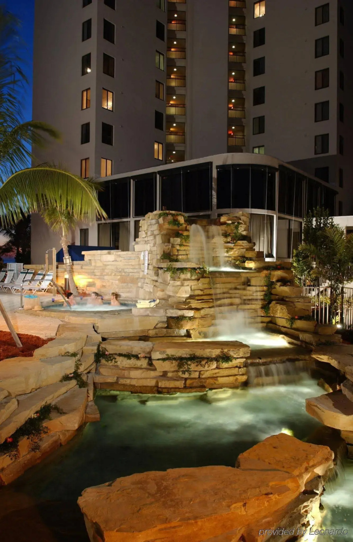 Pointe Estero Beach Resort