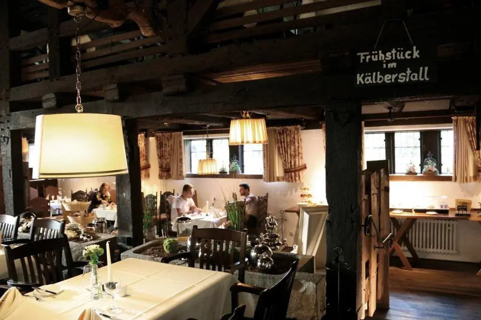 Hotel Restaurant Hof Hueck