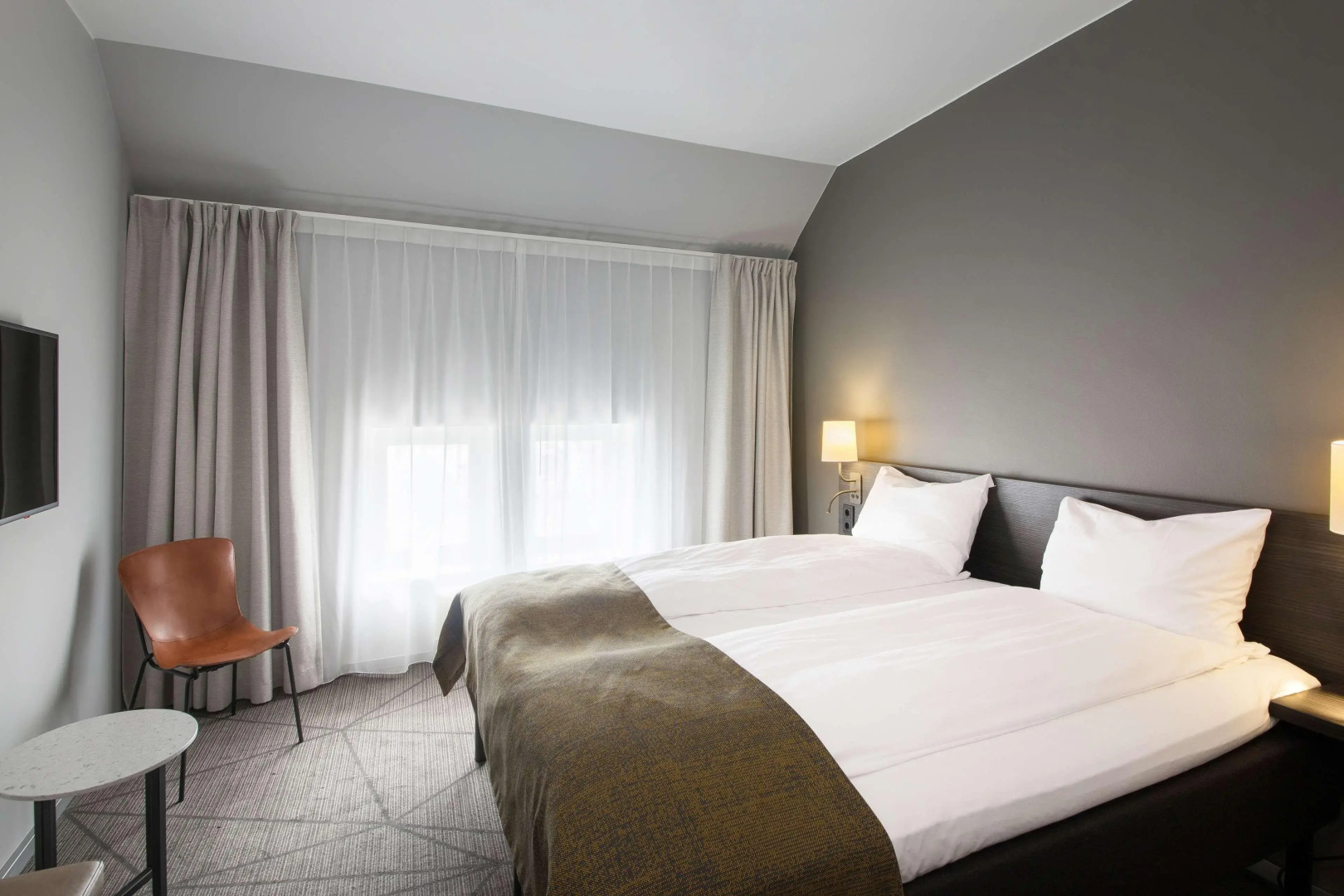 Scandic Ambassadeur Drammen