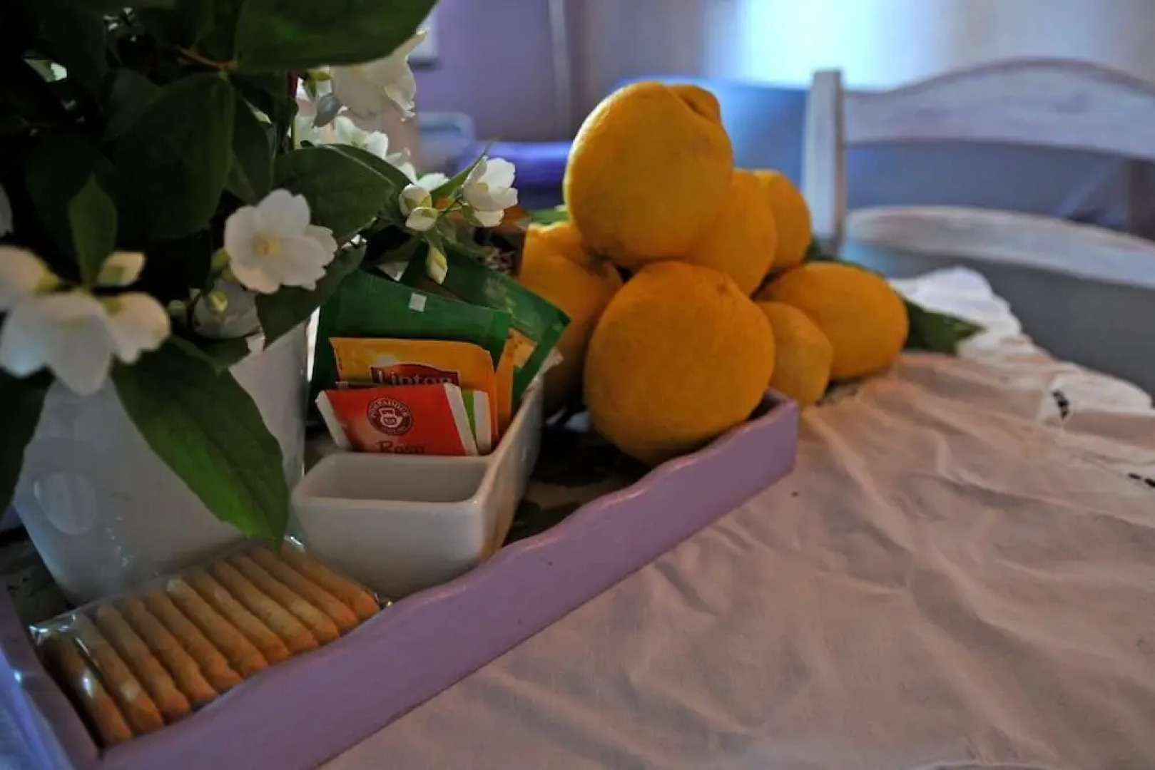 Agriturismo Ca' dei Conti