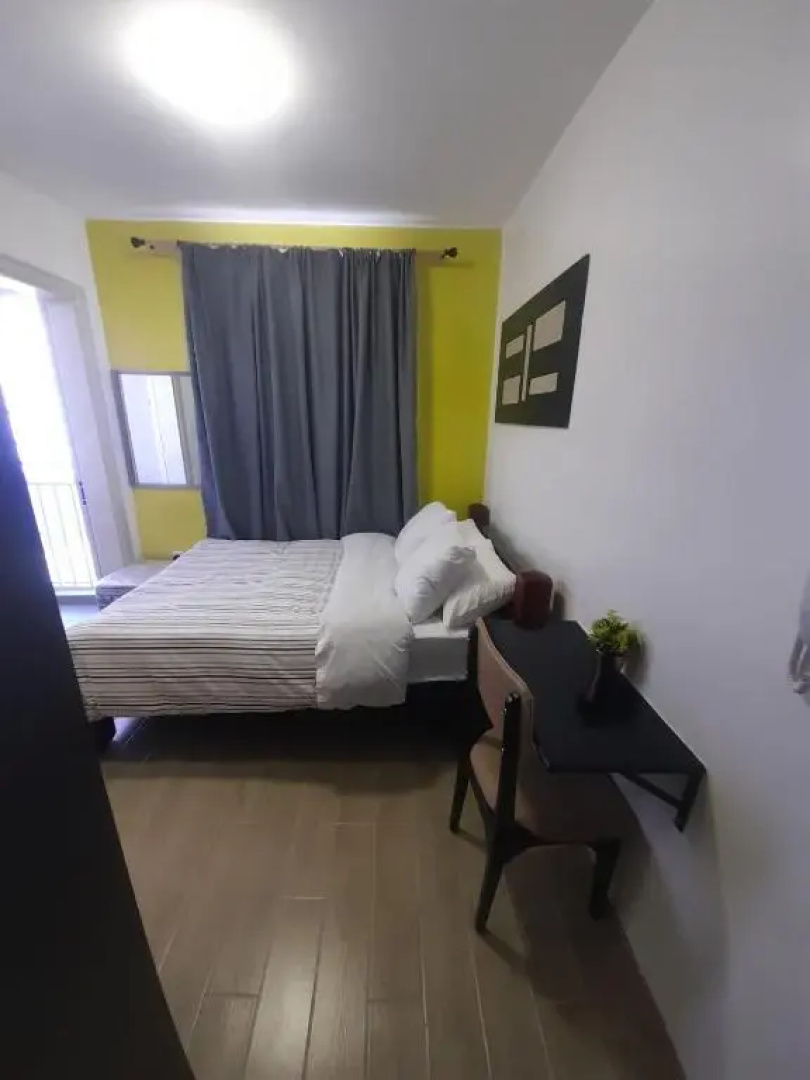 Sunset View Studio Apartment