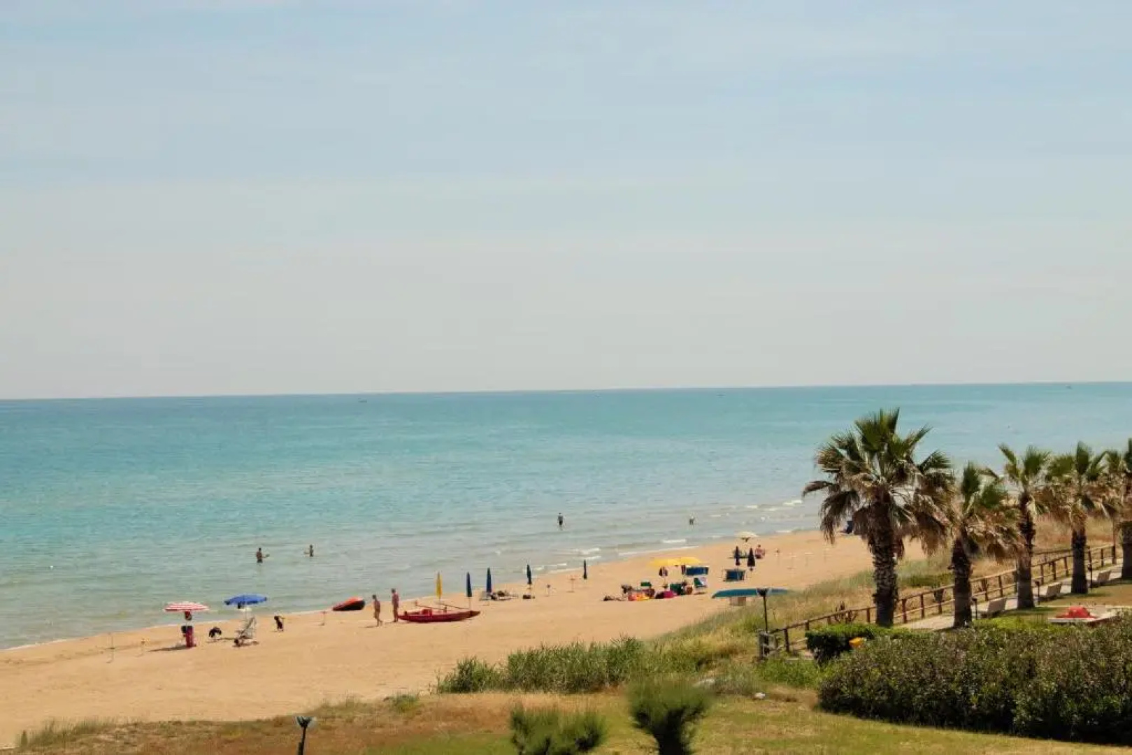 Sea, casa sul mare