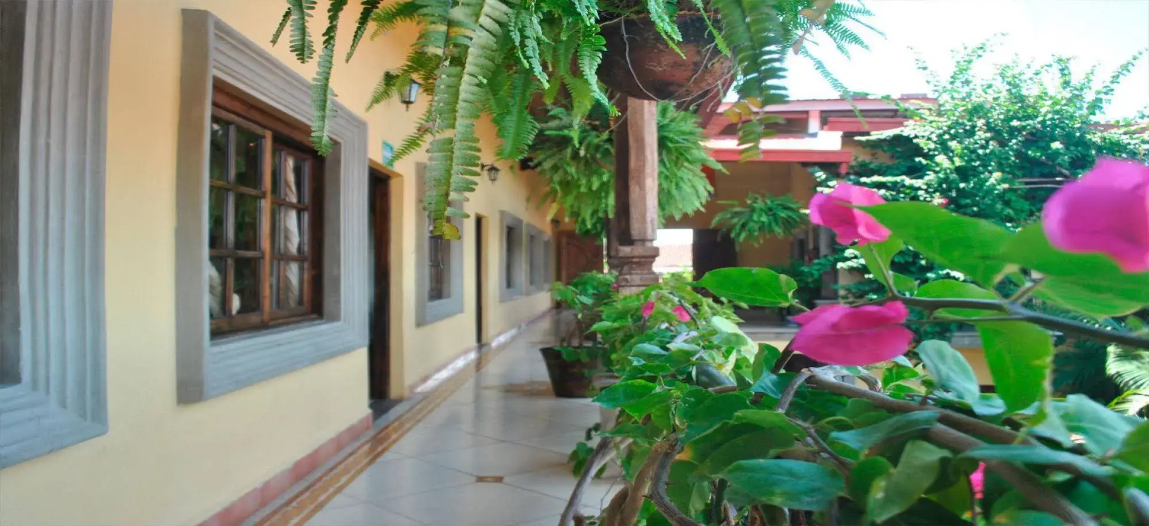 Hotel Real Granada