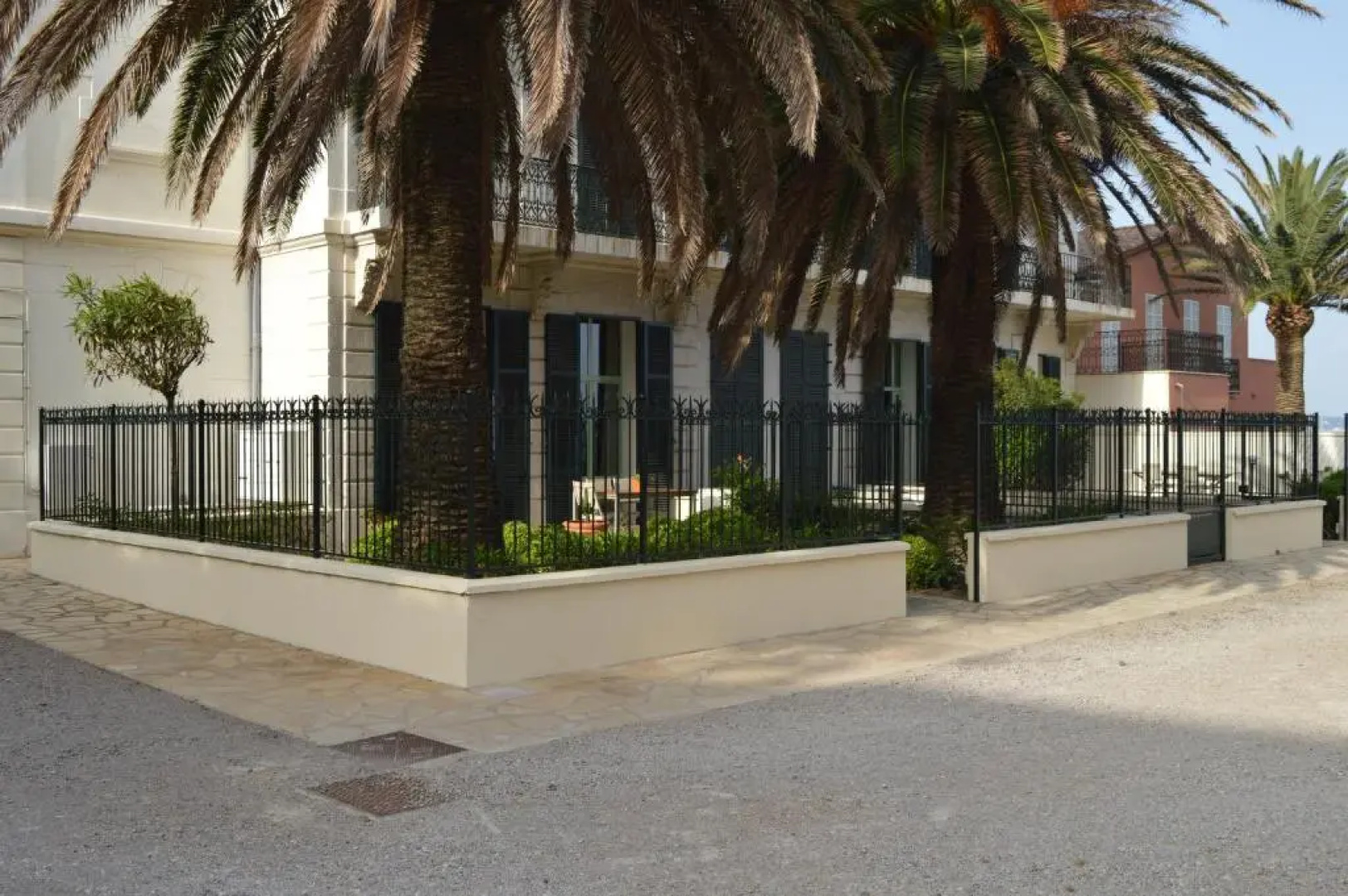 Propriété Les 2 Plages