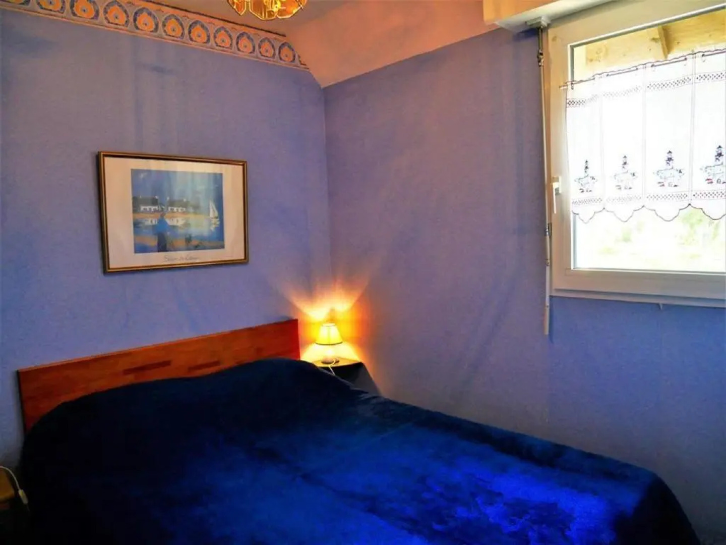 Appartement Quiberon, 2 pièces, 4 personnes - FR-1-478-174