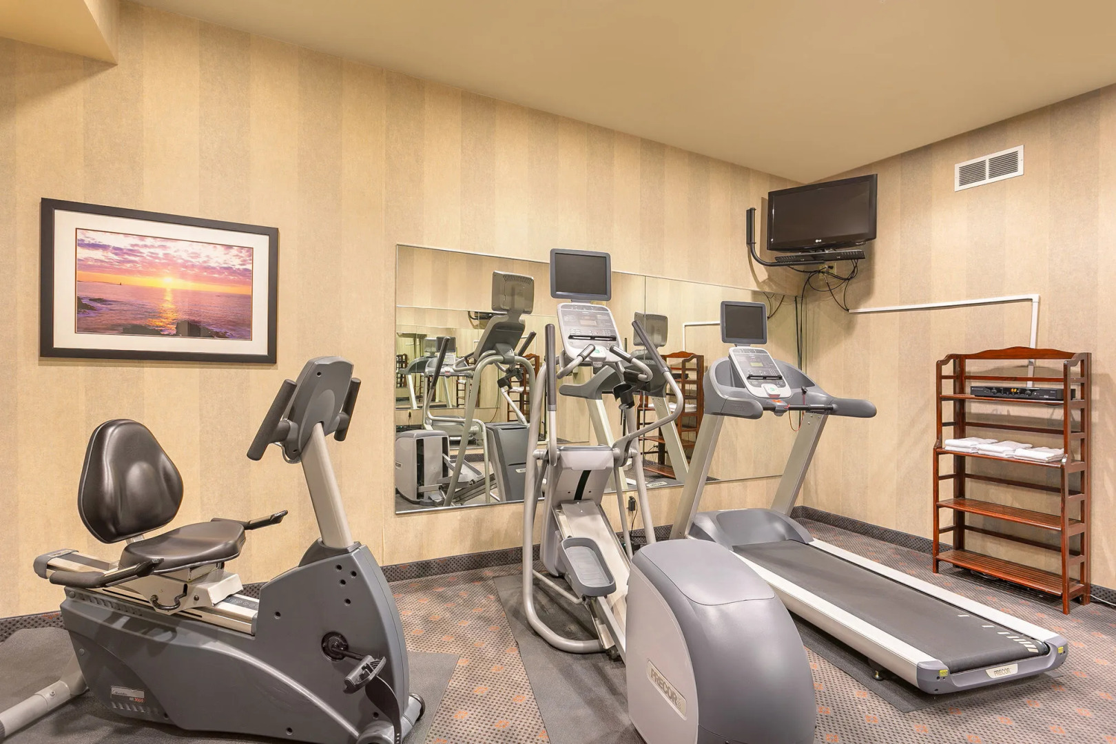 Holiday Inn Express Hotel & Suites Seaside-Convention Center by IHG