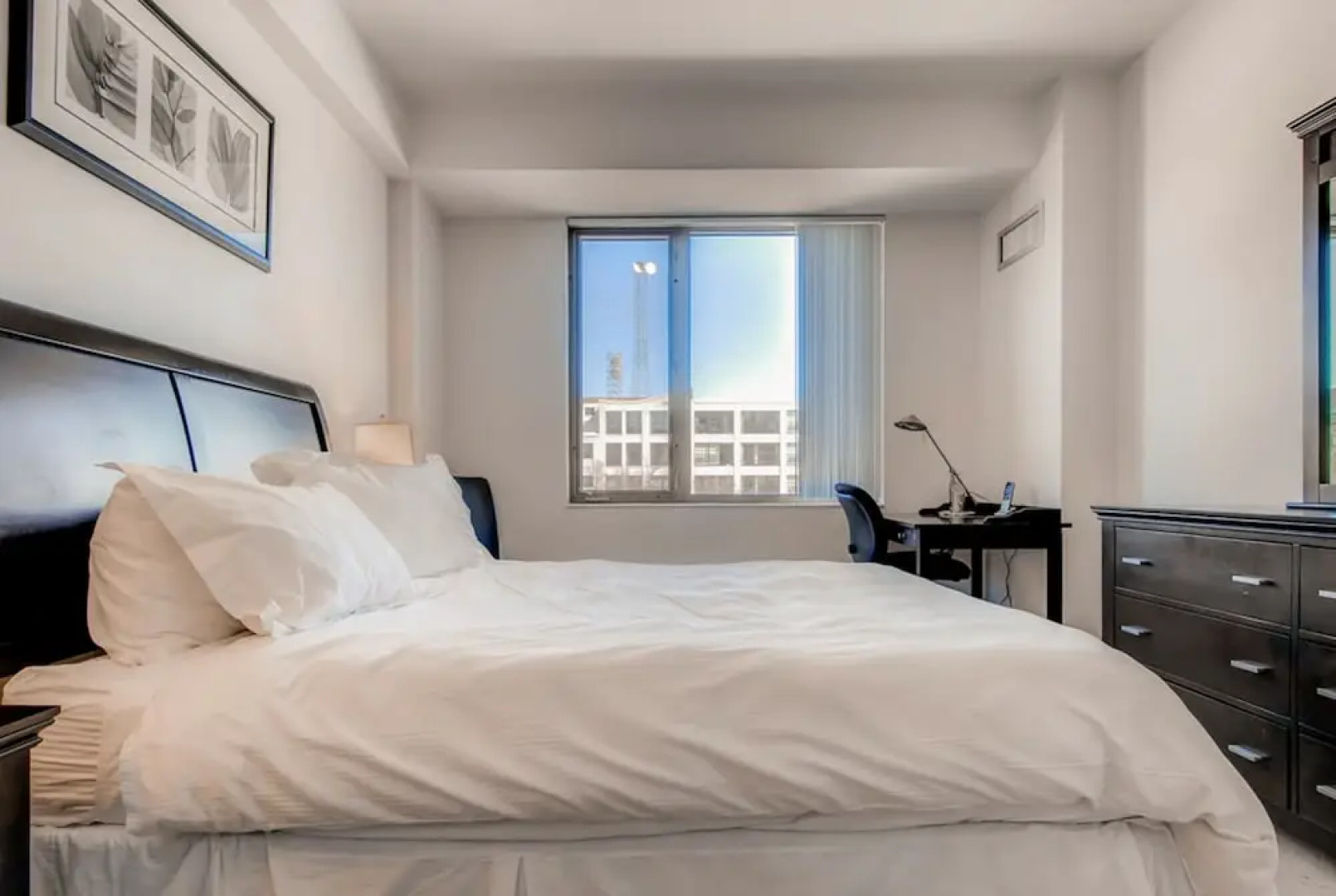 Global Luxury Suites at Kendall Square