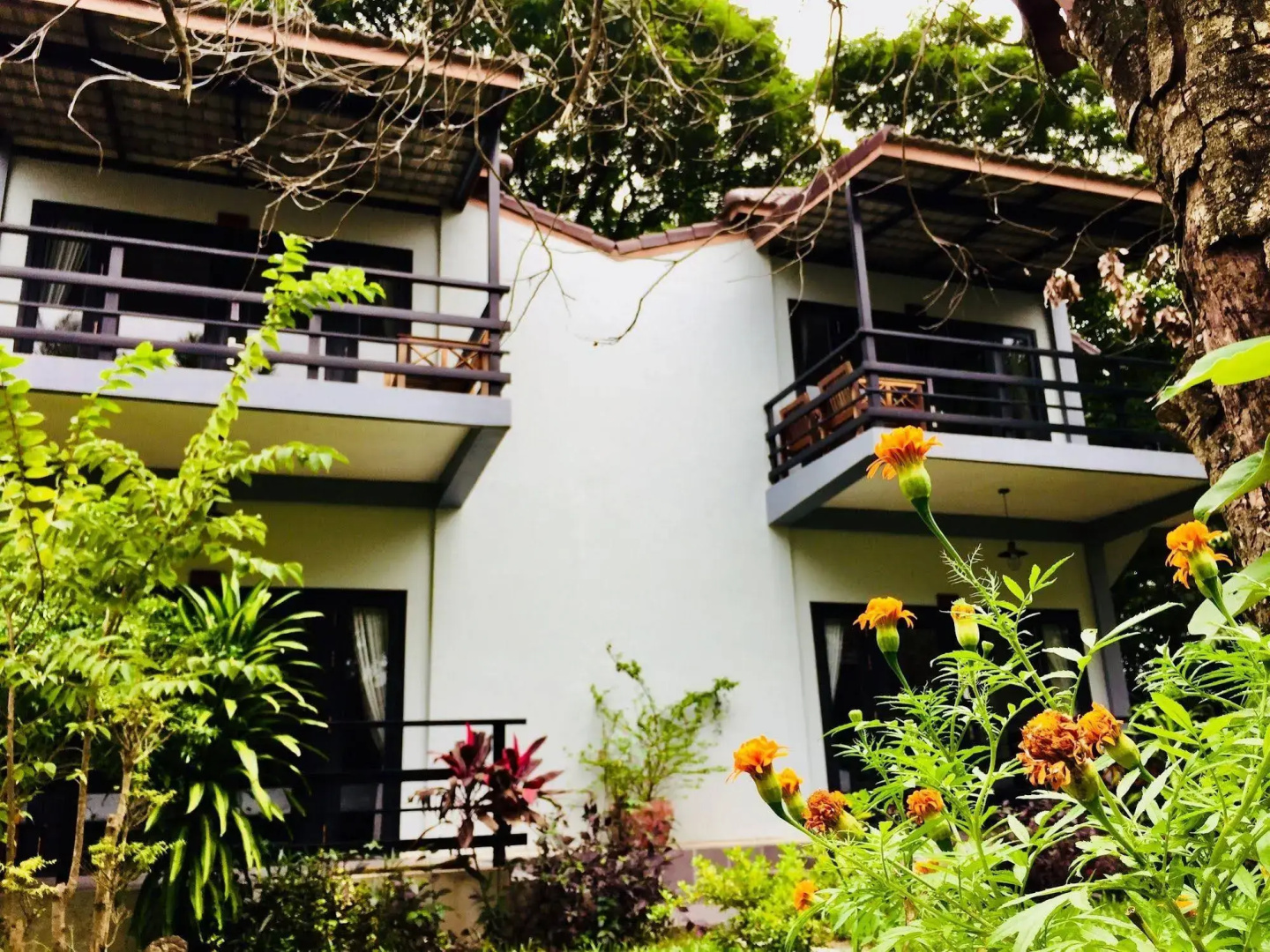 Salty River Resort