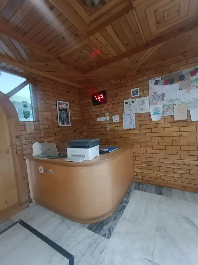 Hotel Kalpa Deshang