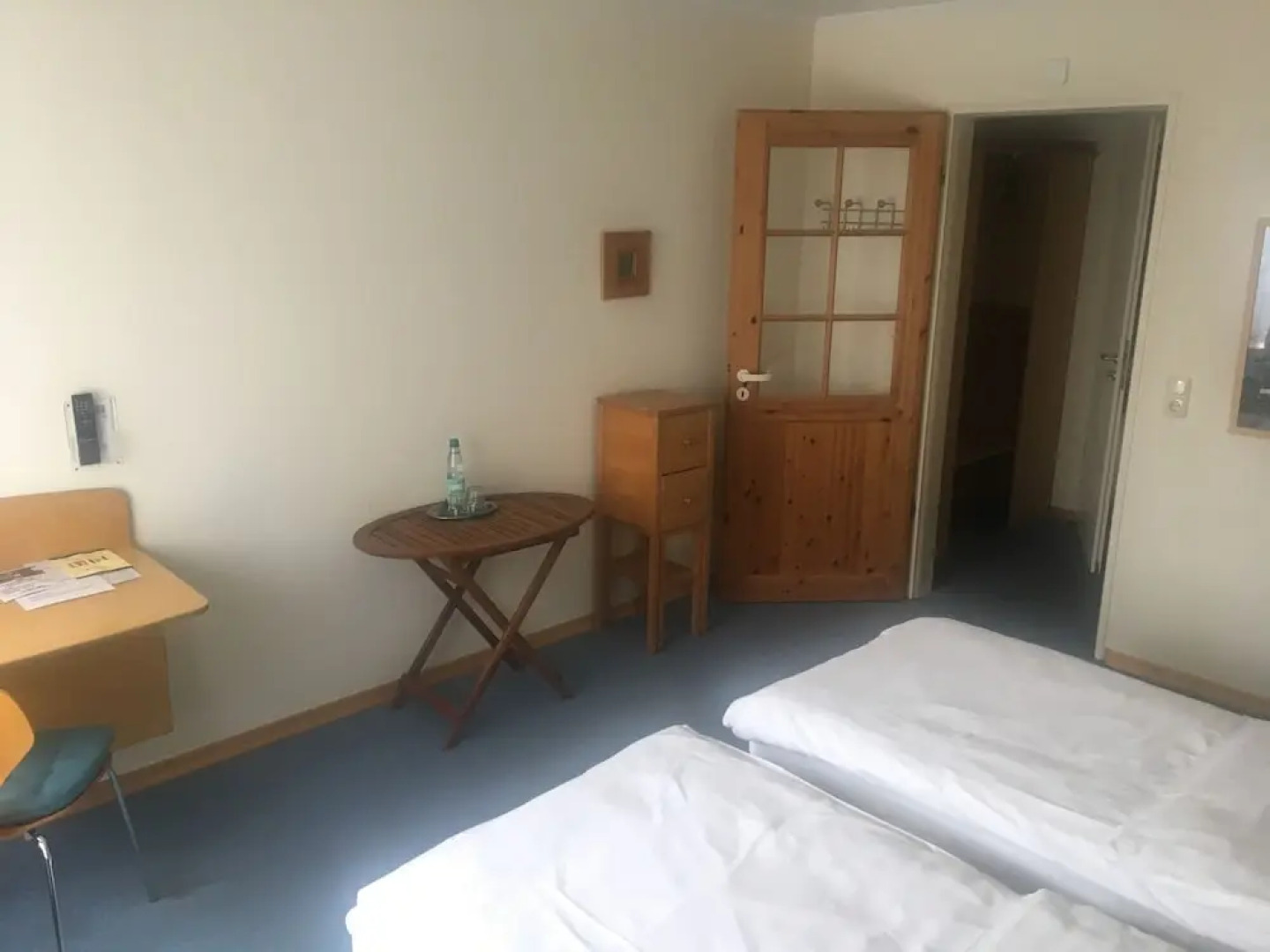 Hotel und Restaurant Windmüller