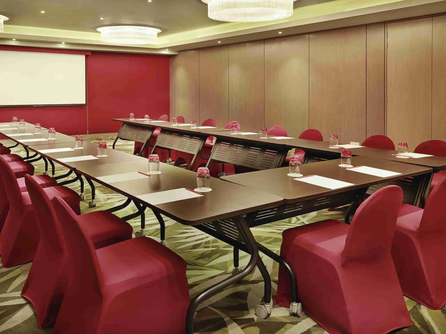 Avangio Hotel Kota Kinabalu