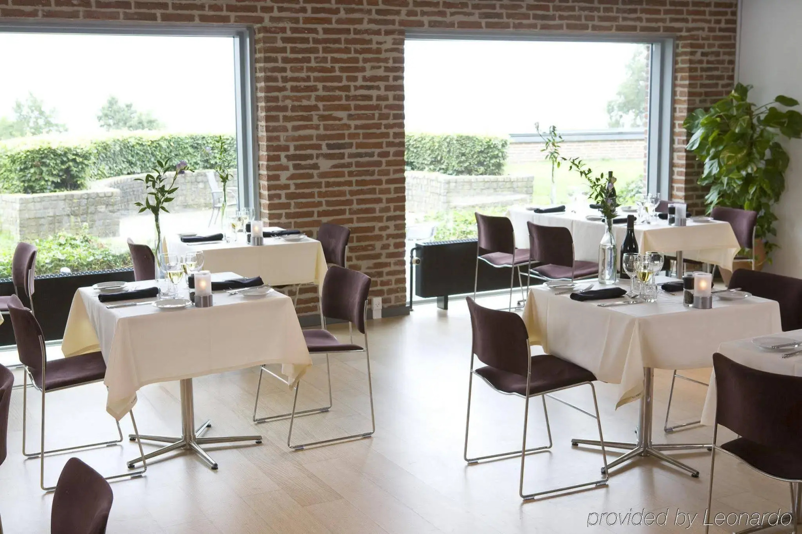 Hotel Sonderborg Strand