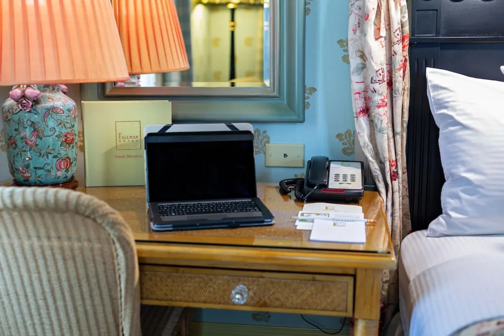 Tallman Hotel