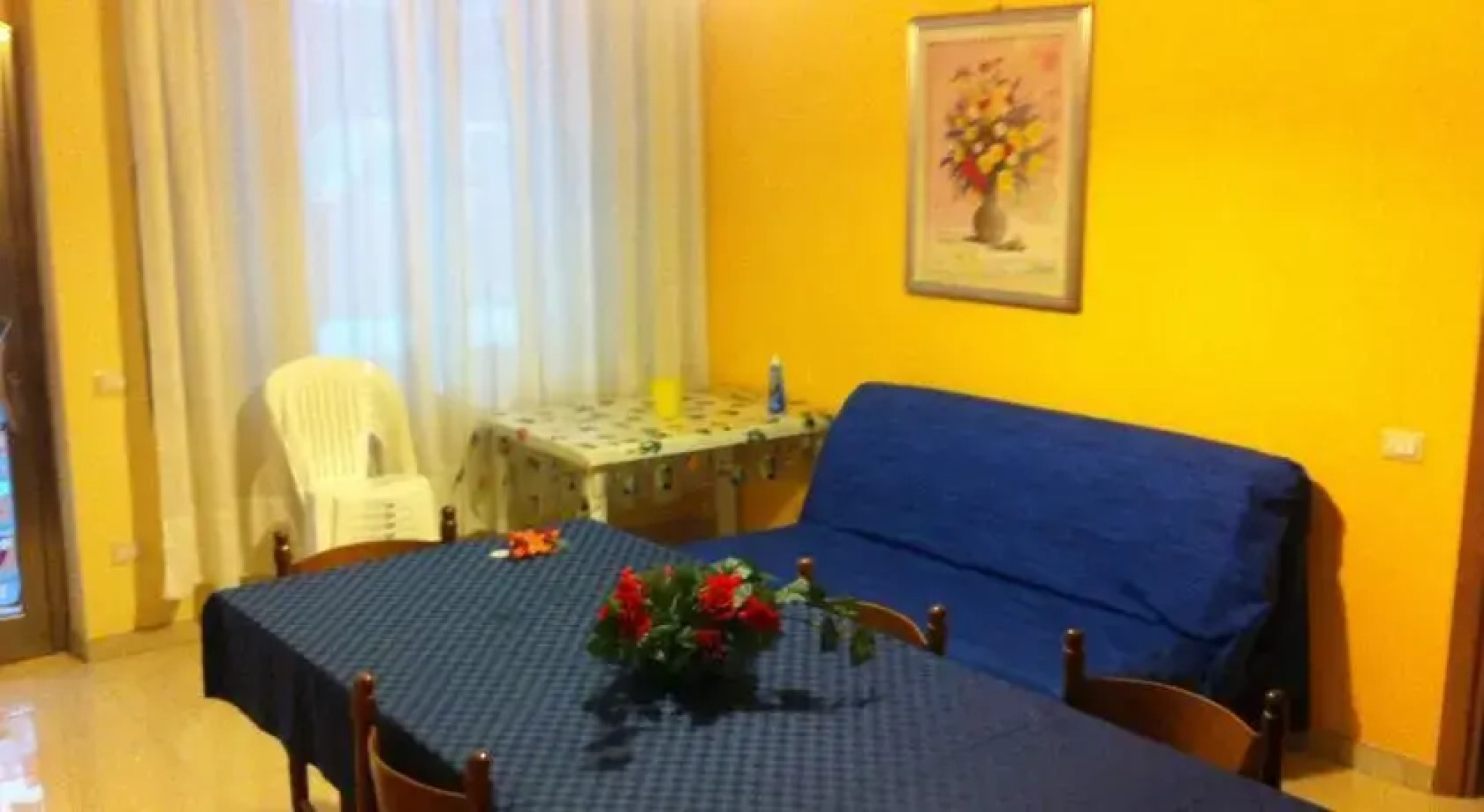 Holiday home Orchidea