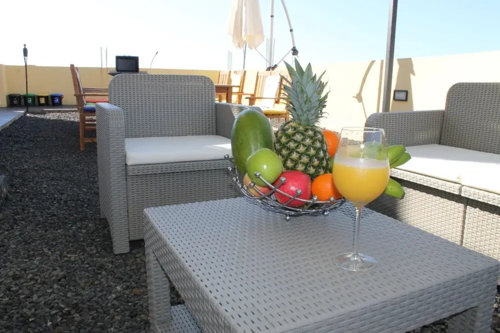 Vila Dos Anjos - Porto Santo