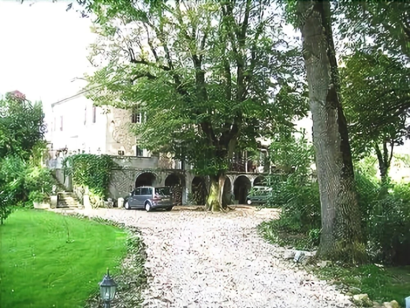 Logis Auberge Le Voutenay