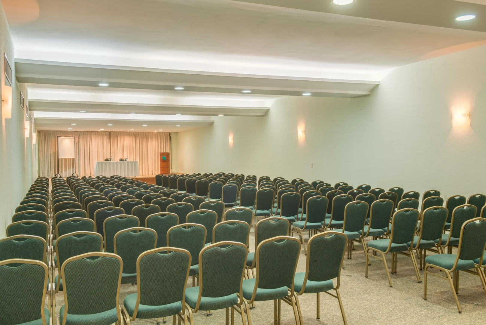 Hotel Regente