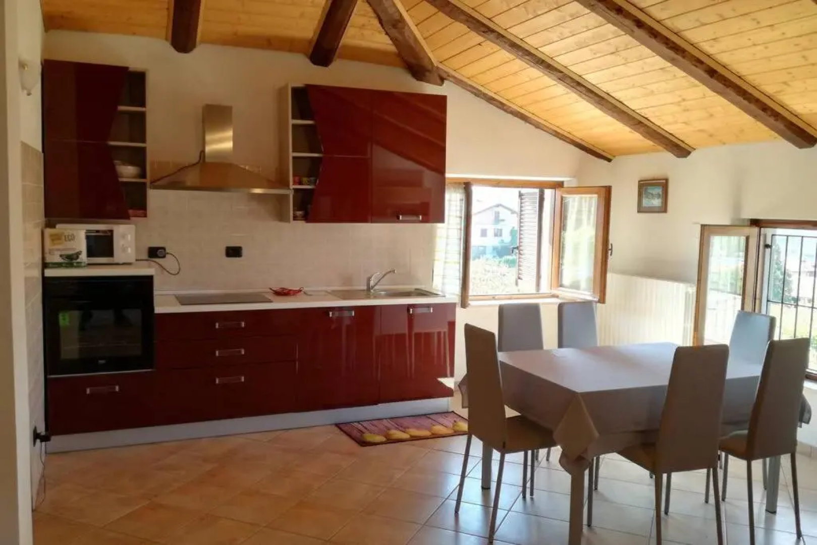 Casa Vacanze Liliana