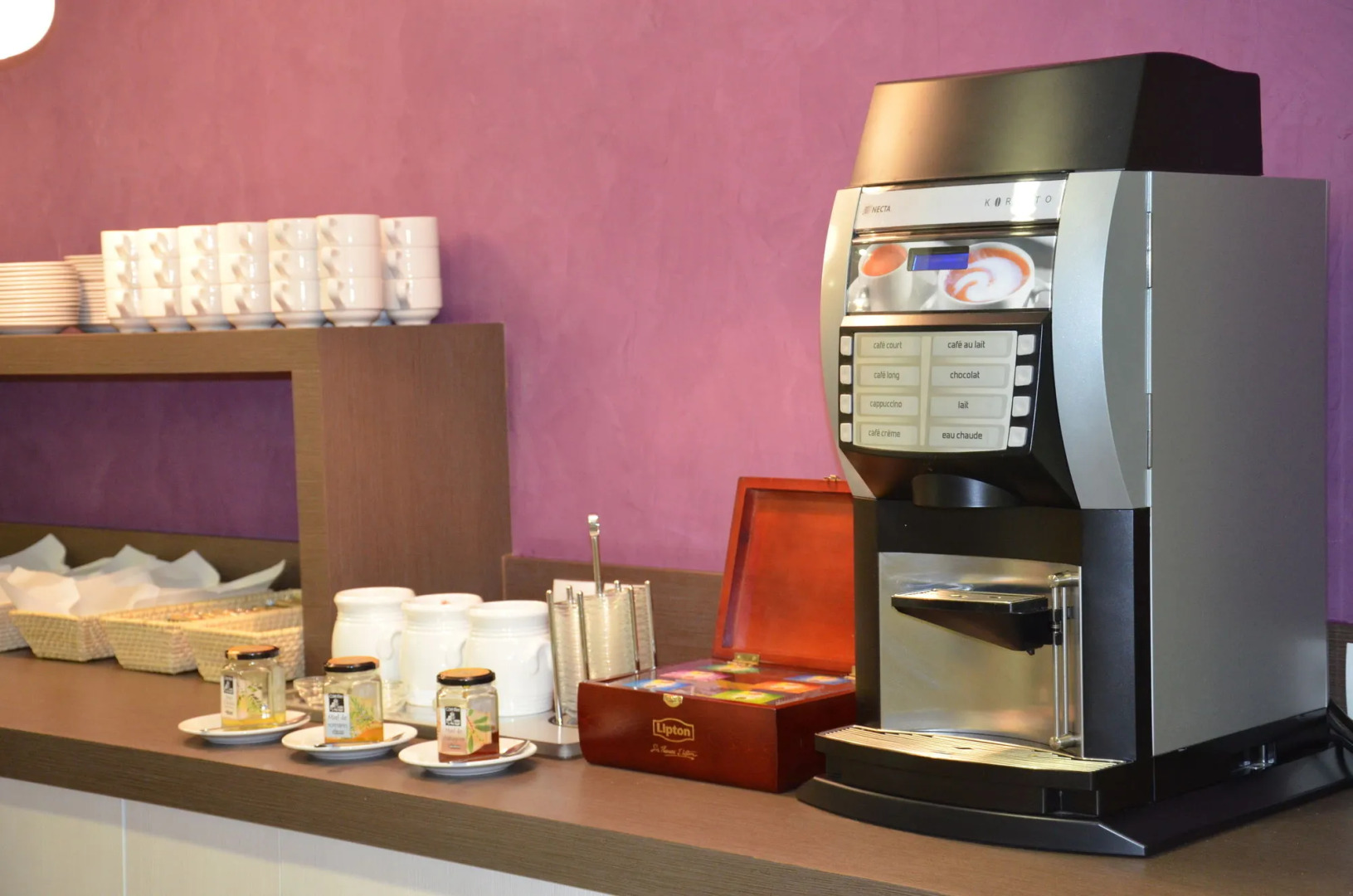 Résidence Capitaine Paoli