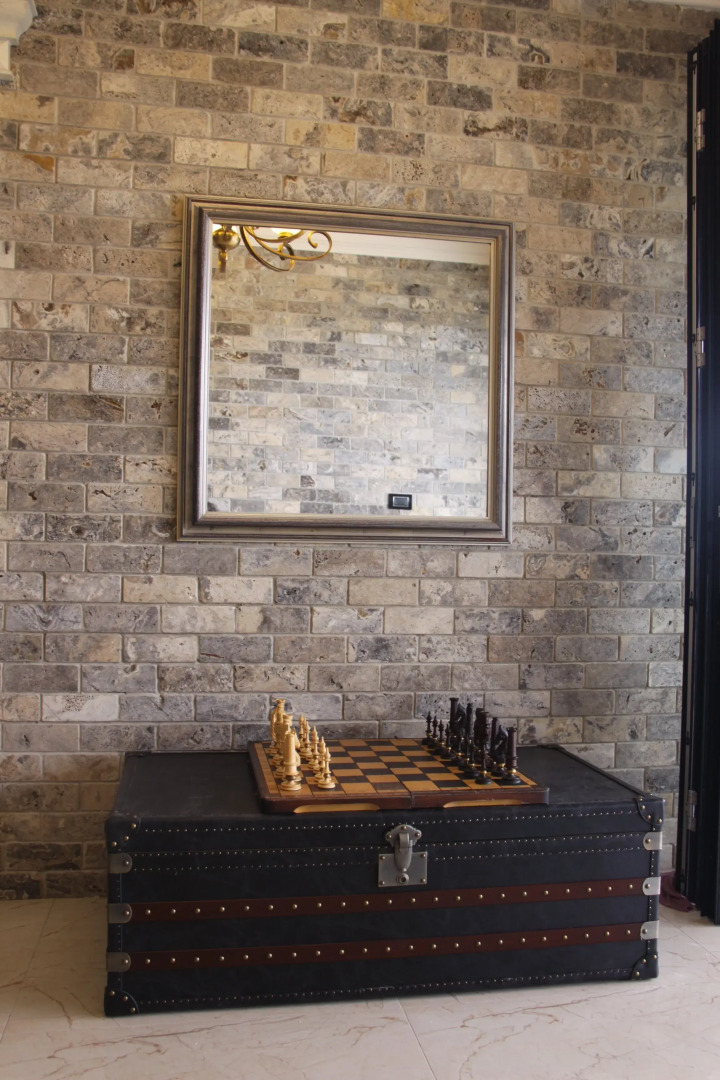 sul mare סוויטות