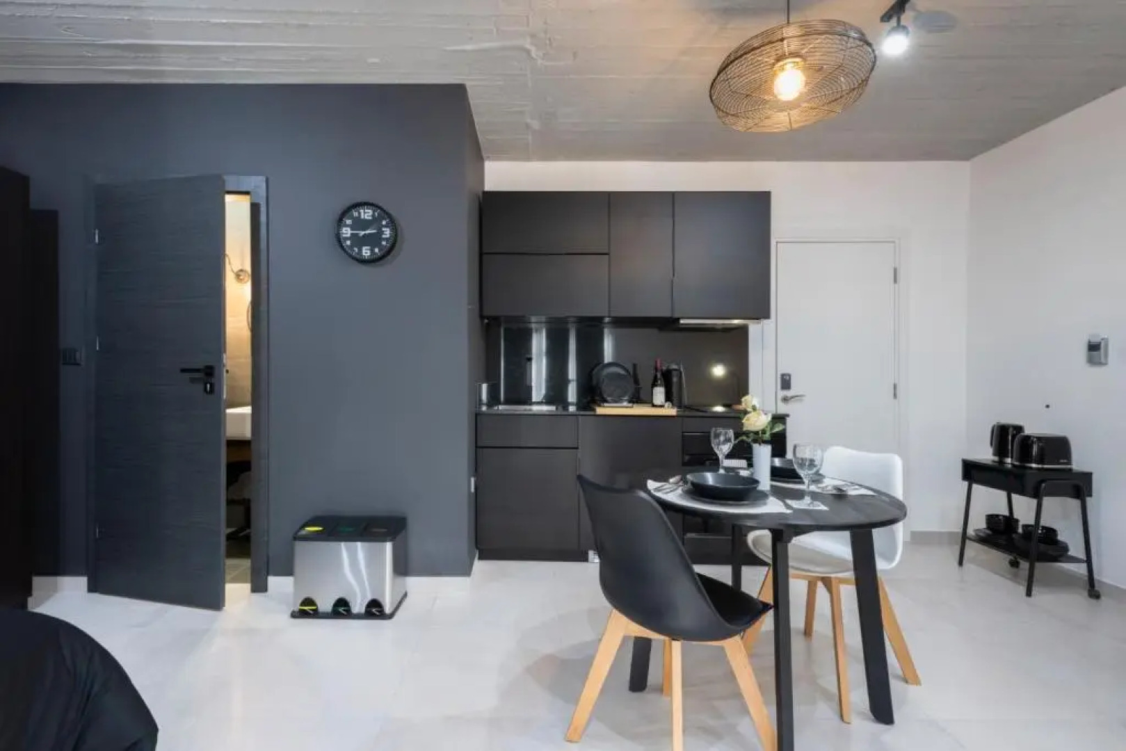 248 Boutique Studios