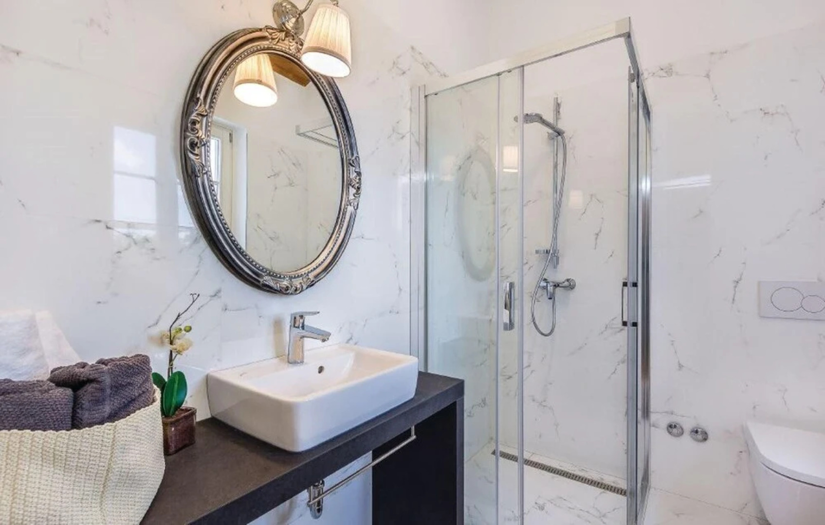 Villa San Kirin Olivia