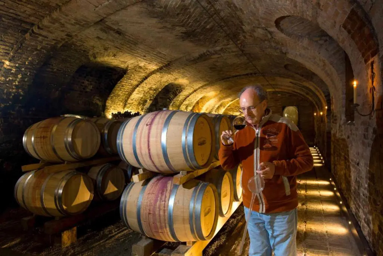 Castello di Razzano, The Originals Relais (Relais du Silence)