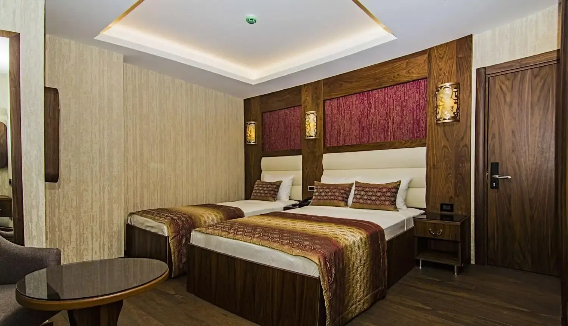 Vertu Hotel