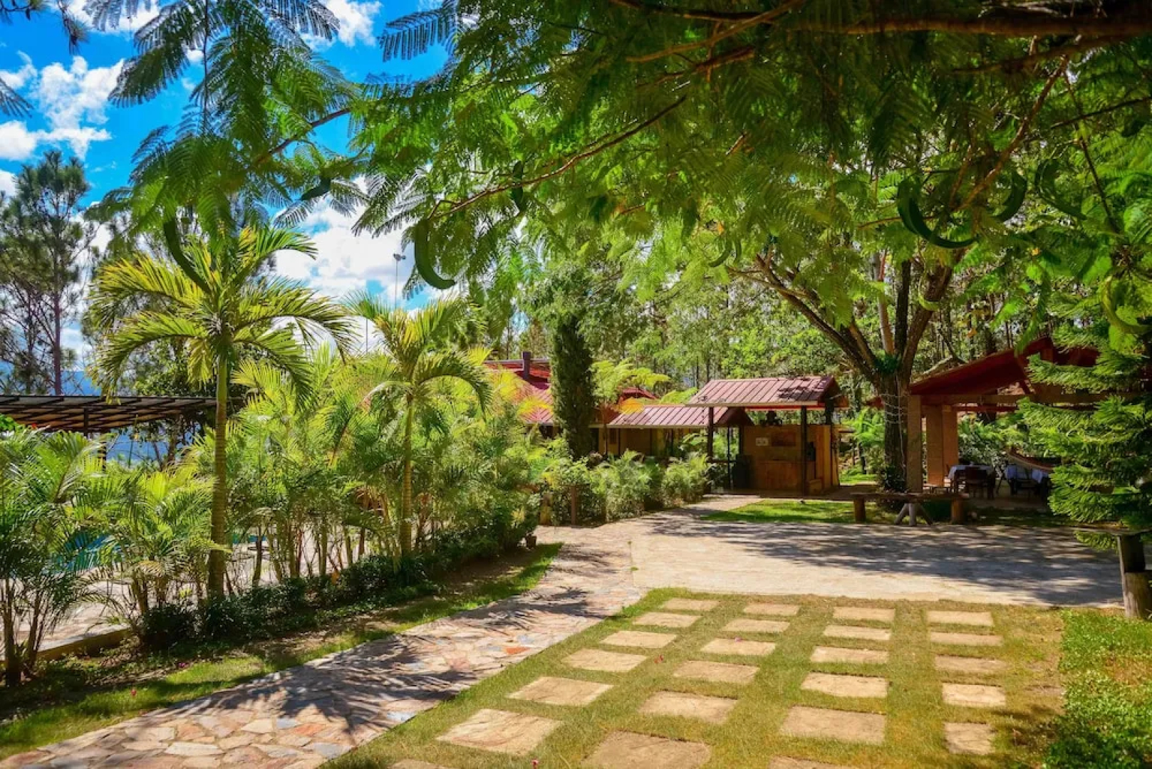 Rancho Tierra Alta