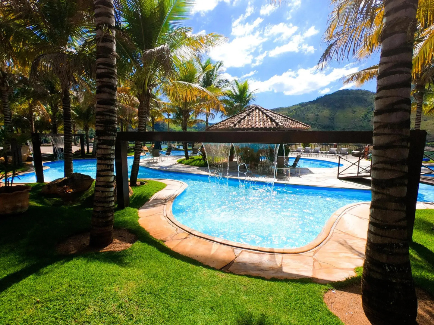 Balneário do Lago Hotel